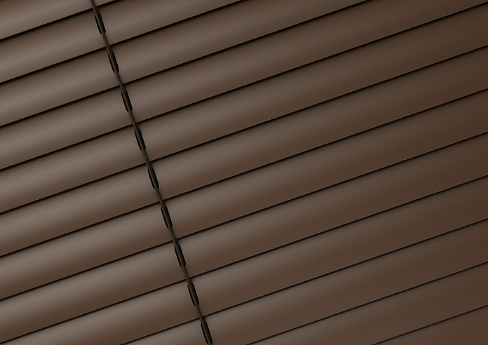 Spectrum, Lisbon Brown - Venetian Blind - Image 4